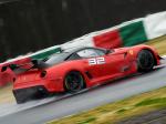 Ferrari 599XX Evoluzione 2012 года
